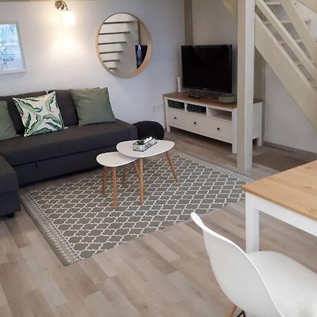 A Nice Apartment In The Heart Of Budapest. Zewnętrze zdjęcie