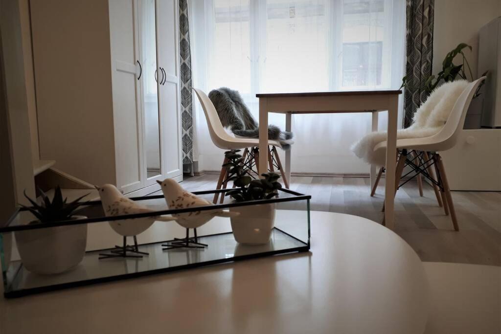 A Nice Apartment In The Heart Of Budapest. Zewnętrze zdjęcie