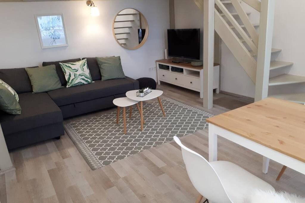 A Nice Apartment In The Heart Of Budapest. Zewnętrze zdjęcie