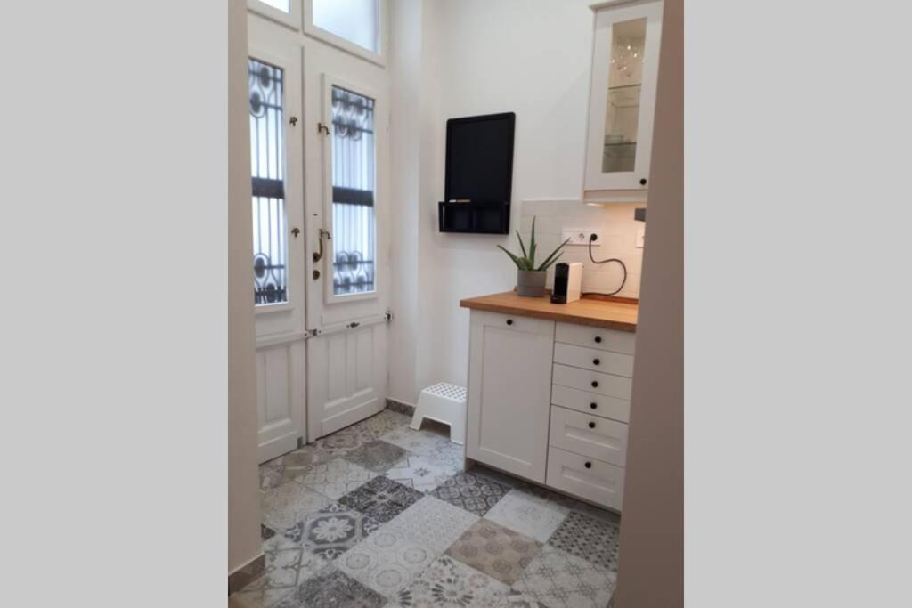 A Nice Apartment In The Heart Of Budapest. Zewnętrze zdjęcie