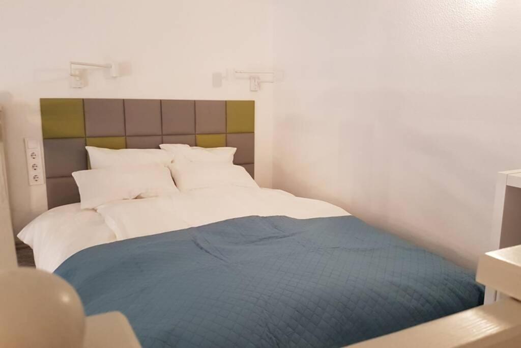 A Nice Apartment In The Heart Of Budapest. Zewnętrze zdjęcie