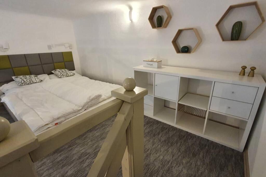 A Nice Apartment In The Heart Of Budapest. Zewnętrze zdjęcie