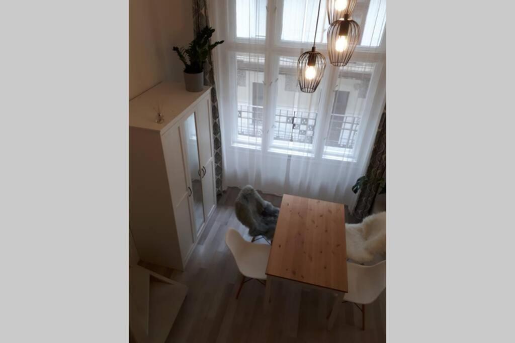A Nice Apartment In The Heart Of Budapest. Zewnętrze zdjęcie